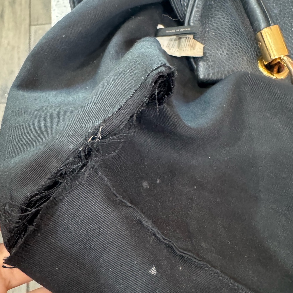 🖤Marc Jacobs Satchel Black Tote - Picture 6 of 13